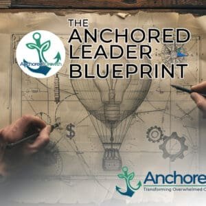 A COO Blueprint for The Anchored Leader Blueprint Coaching Session for New COOs