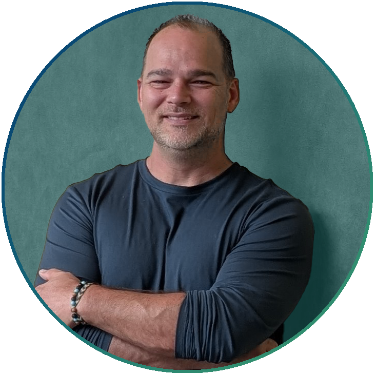 Josh Massey - Founder and Coach at Anchored For Growth