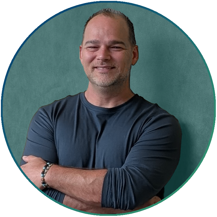 Josh Massey - Founder and ADHD COO executive coach at Anchored For Growth