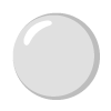 glass ball icon